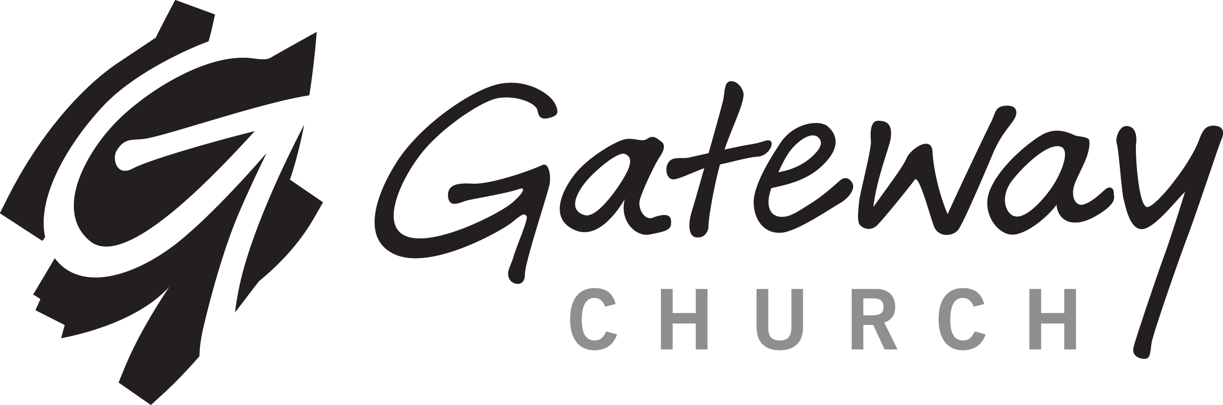 Gateway Church