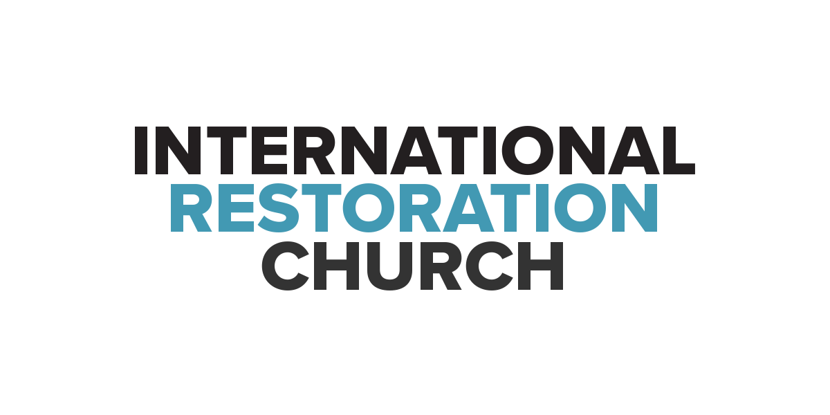 International Restoration Church Local Partner