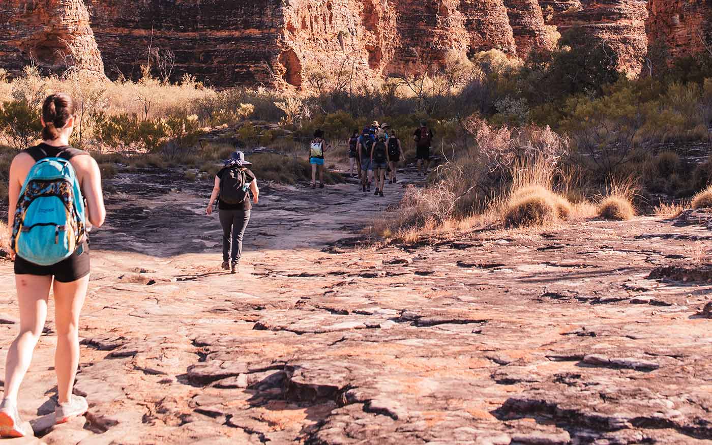 Womens Outdoor Network