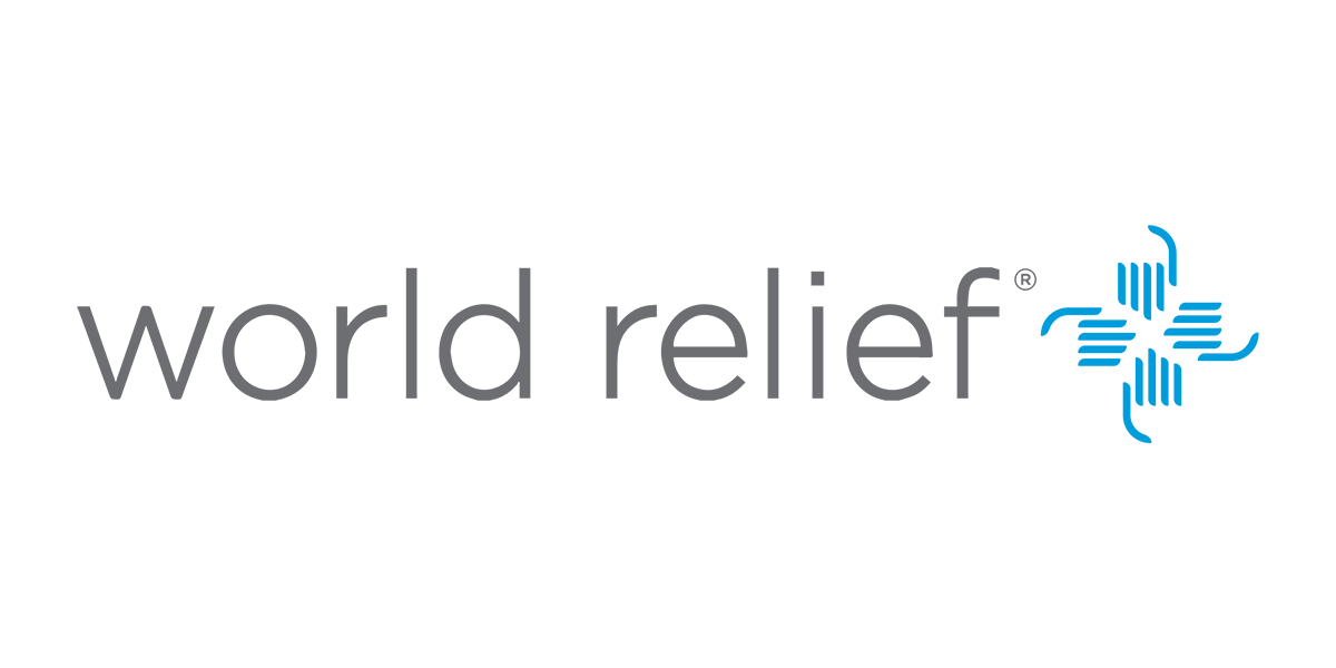 World Relief Ministry Partner Gateway
