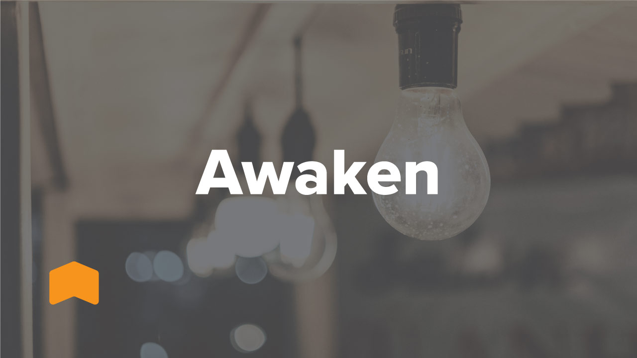 Awaken Awaken