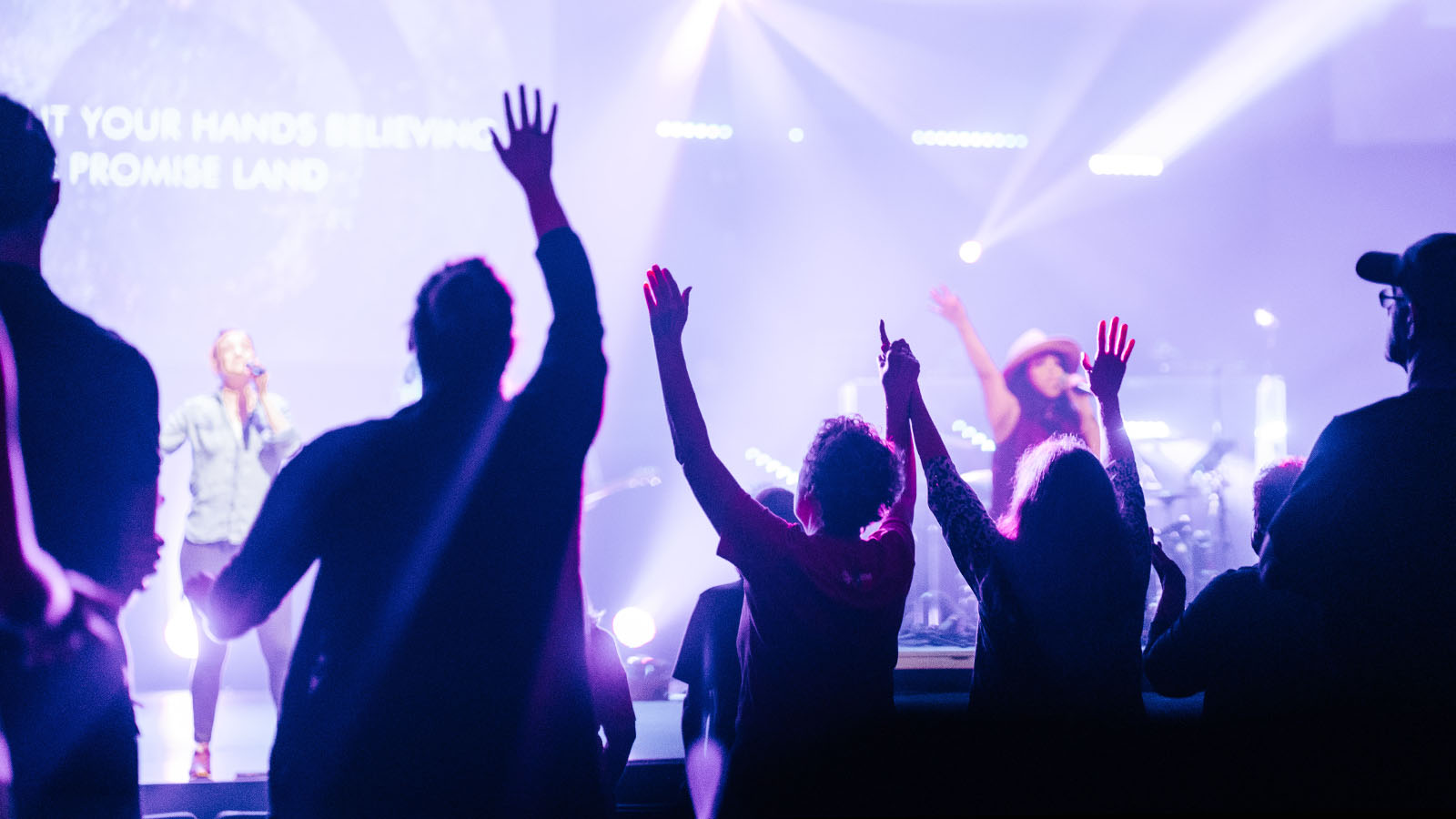 Worship Night Seek First Gateway Austin Worship Night Seek First Gateway Austin