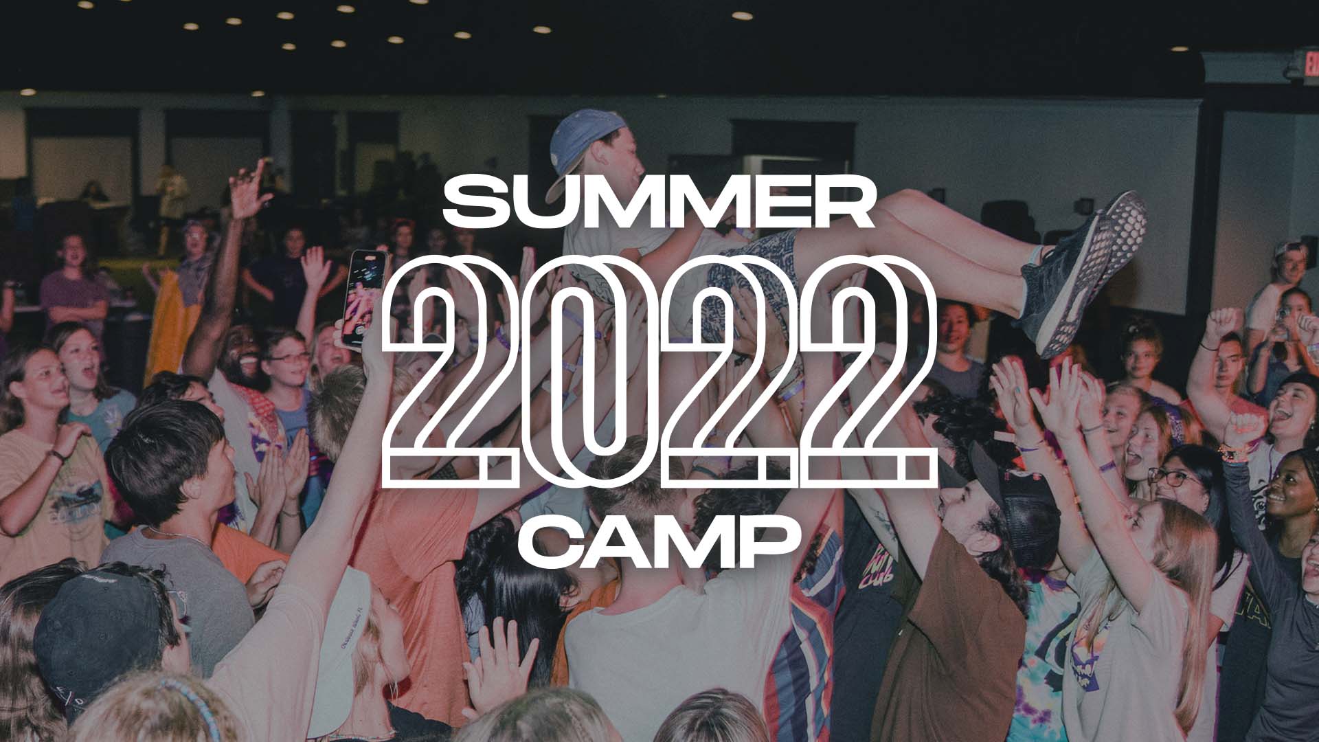 CAMP BANNER CAMP BANNER