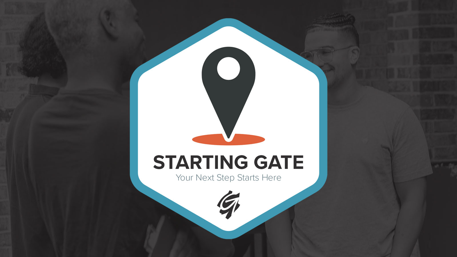 Starting Gate | Gateway Church