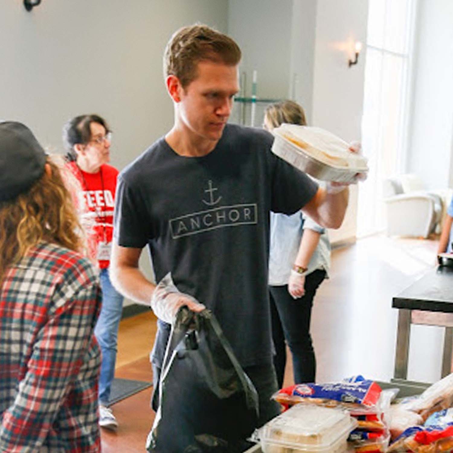 Serve Feed The Community Gateway Austin Serve Feed The Community Gateway Austin