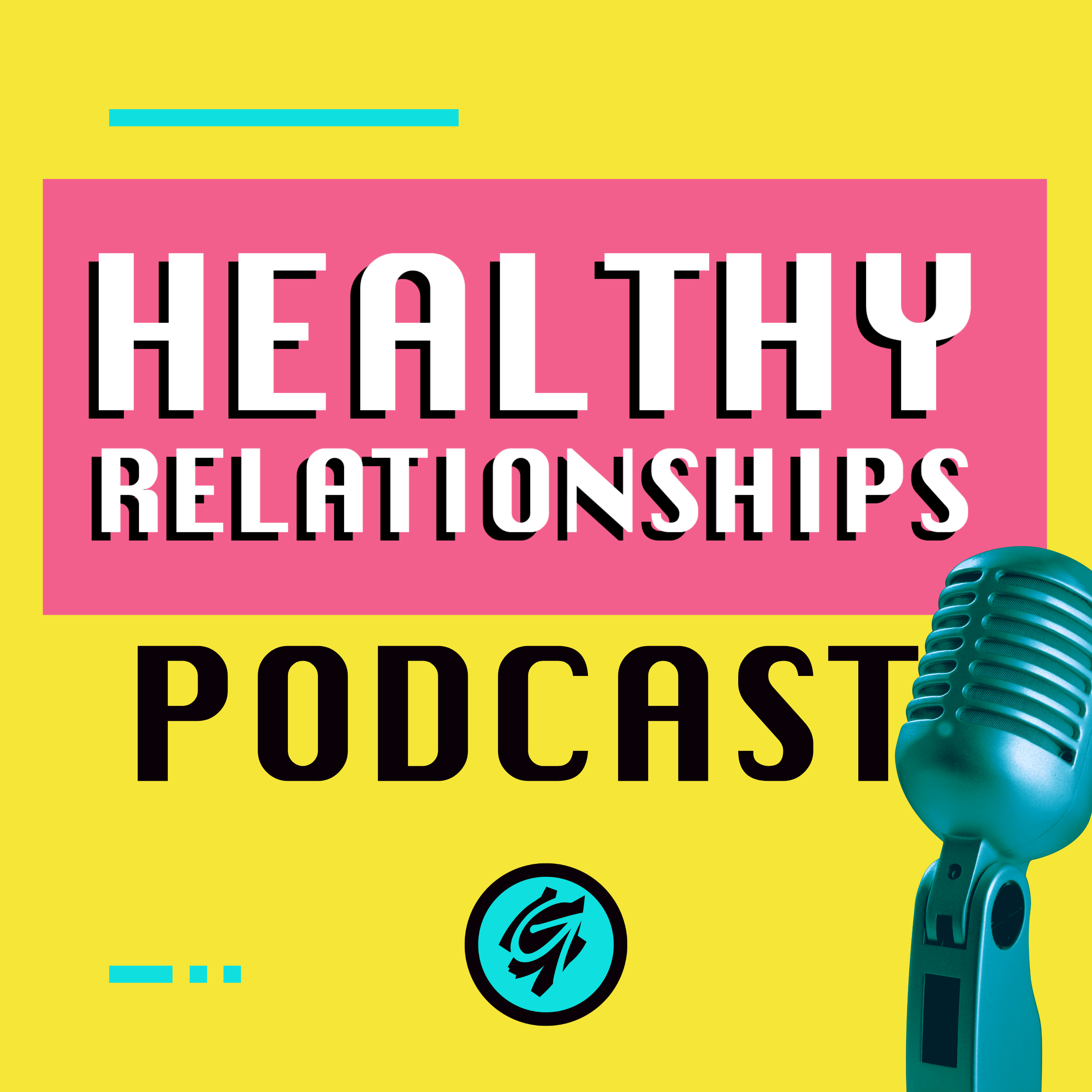 Gateway Church Austin - Healthy Relationships Podcast Gateway Church Austin - Healthy Relationships Podcast