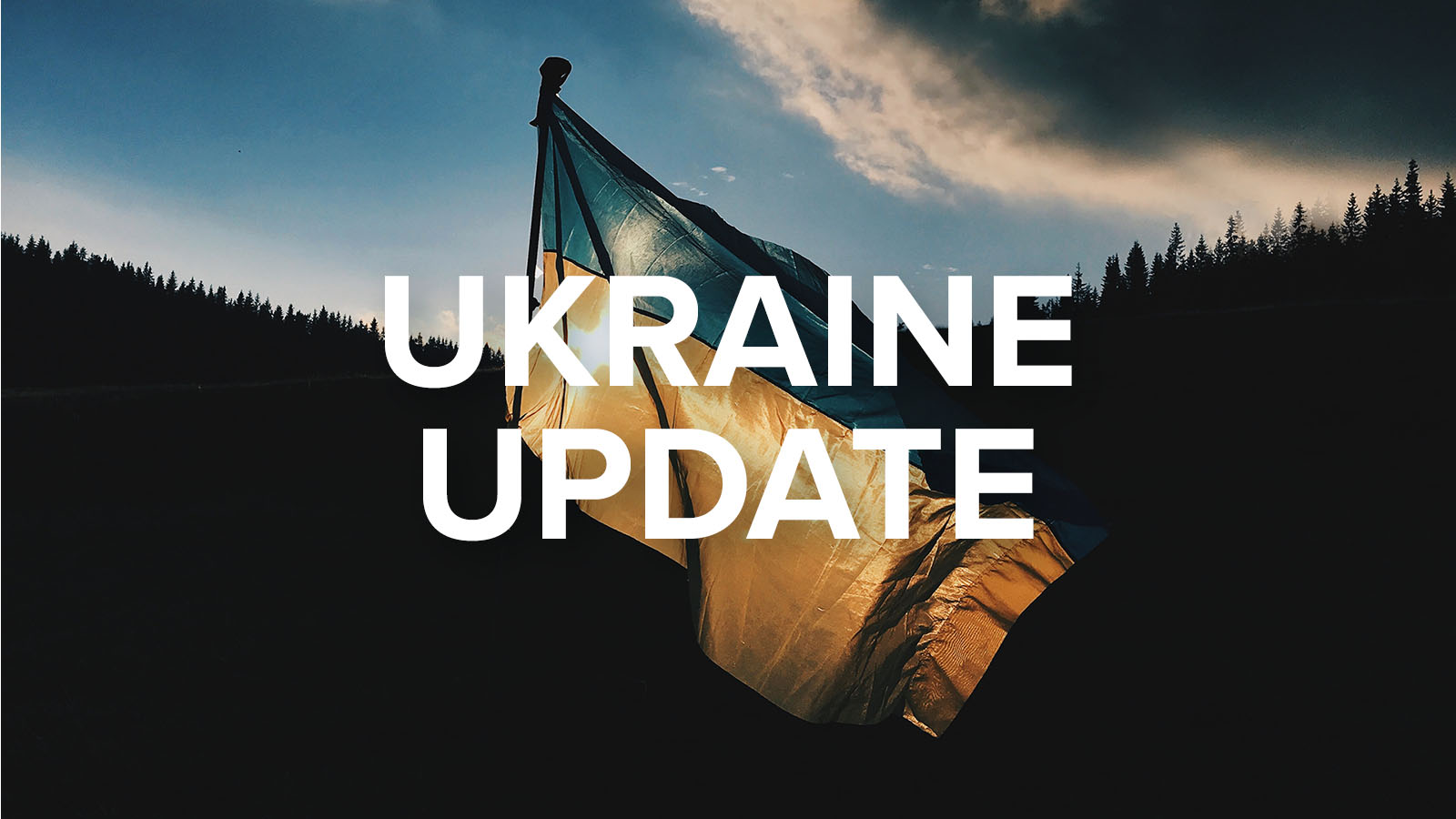 Ukraine Update Summer 2022