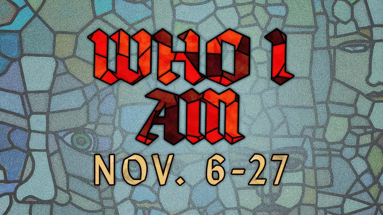 Who I Am Sermon Series Gateway Austin