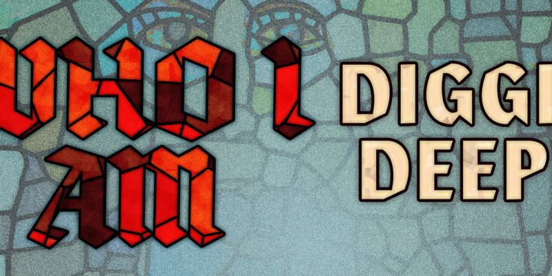 6.5x2 - DIGGING DEEPER2213
