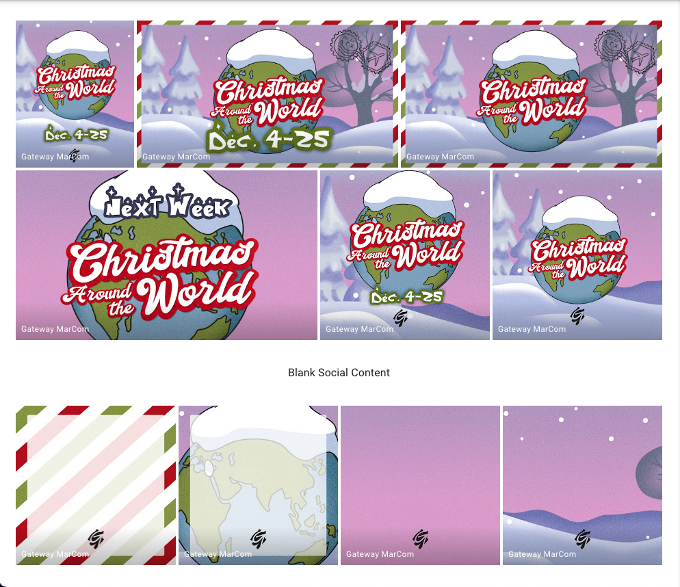 Christmas 2022 Shareables Christmas 2022 Shareables