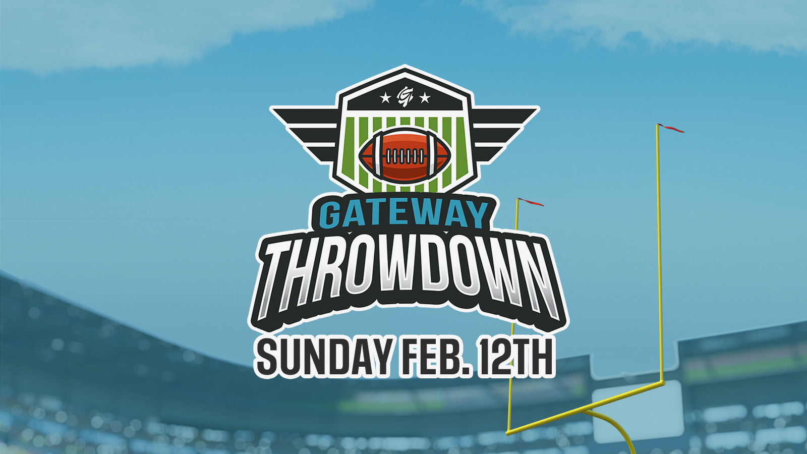 Gateway Throwdown 2023 Gateway Church