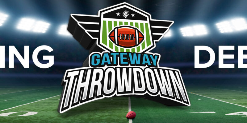 Digging Deeper Throwdown