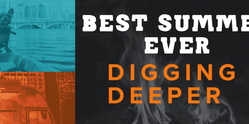 6.5x2 - DIGGING DEEPER