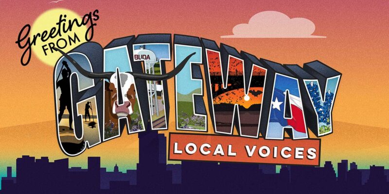 Local Voices