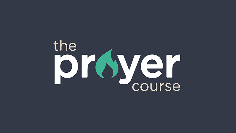 The Prayer Course_Grow