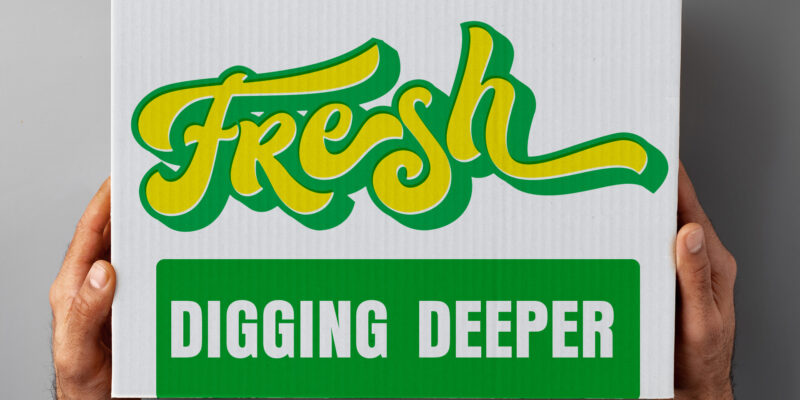 16x9 - Digging Deeper Web