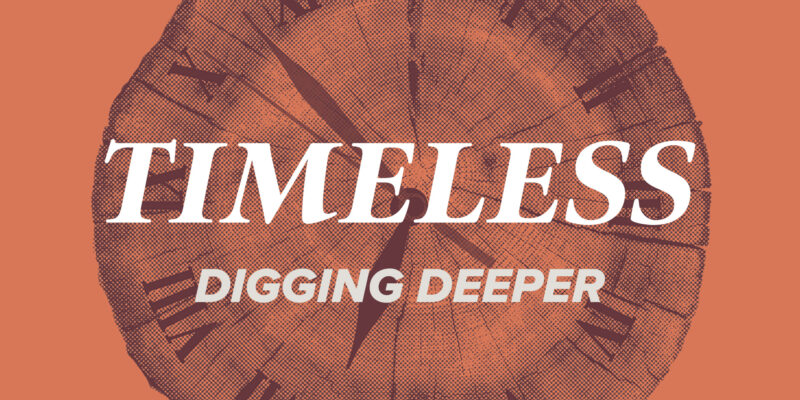 Digging Deeper 16x9