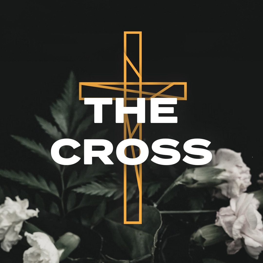The Cross_Easter2024 The Cross_Easter2024