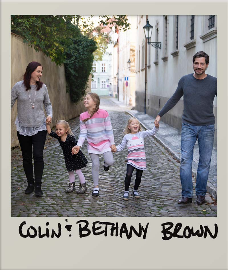 Colin Bethany Brown web
