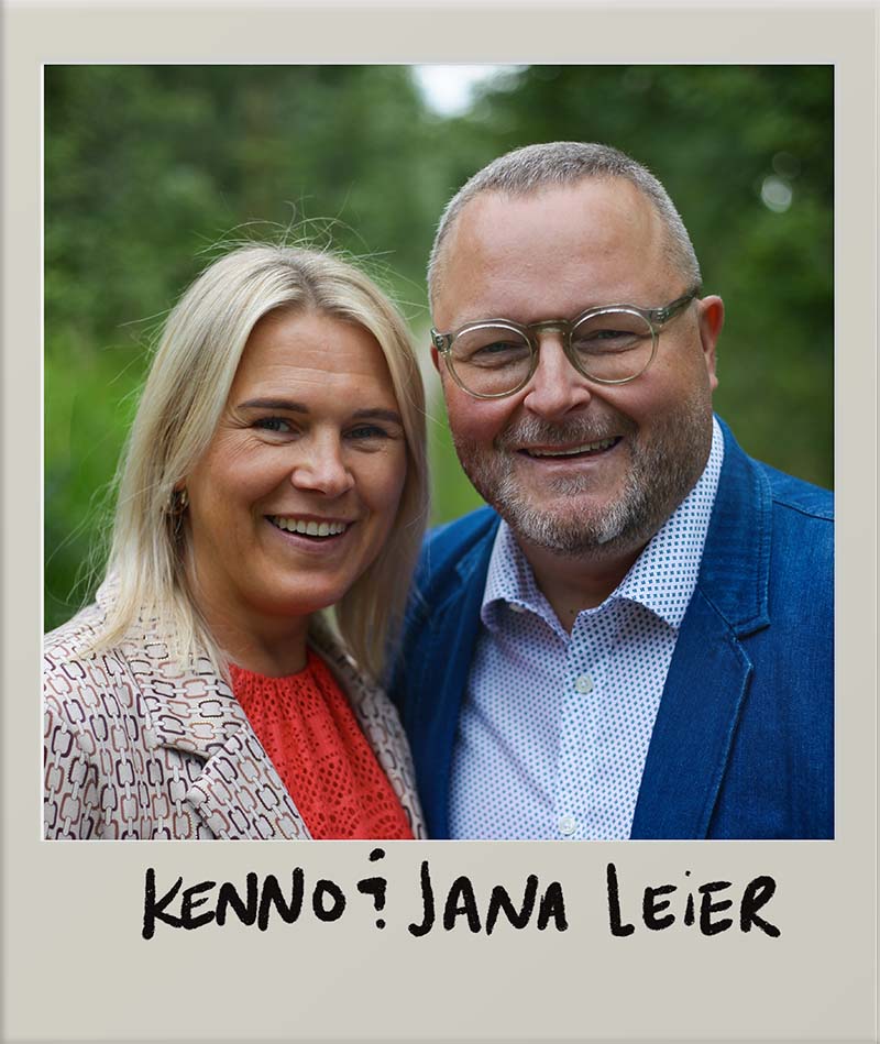 Kenno Jana Leier Web