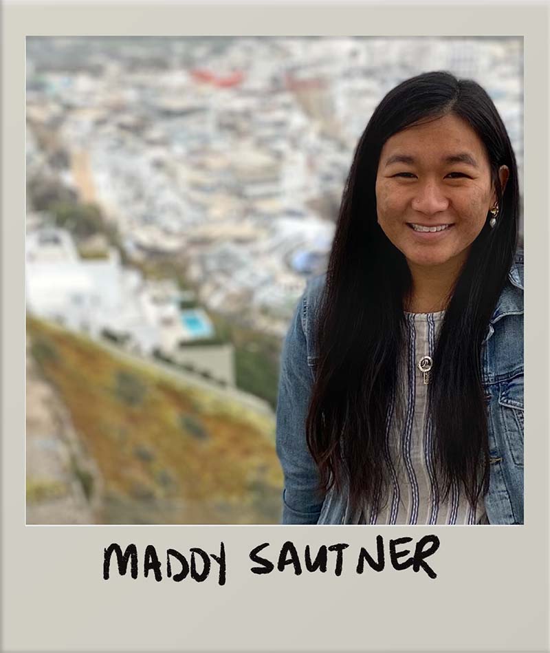 Maddy Sautner web