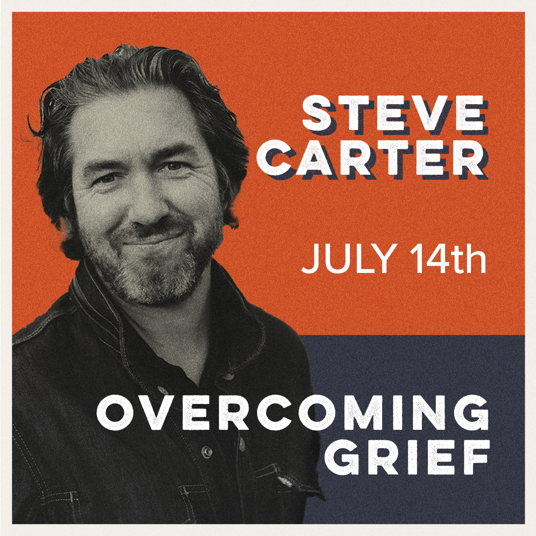 Steve Carter Social Steve Carter Social