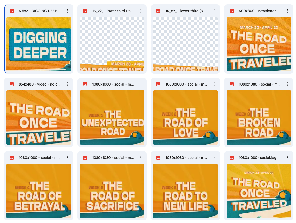 2504-Screen Deliverables - Road Once Traveled