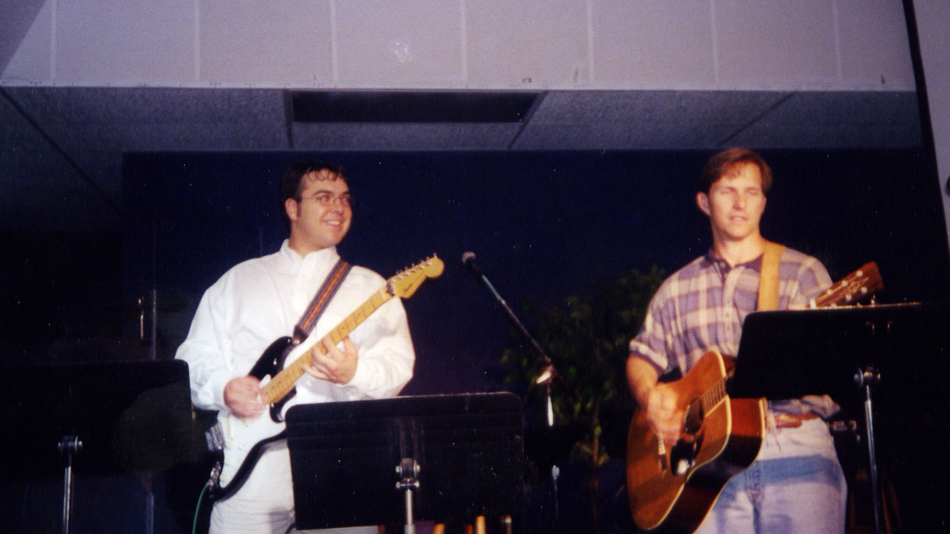Early Gateway John B Worship Early Gateway John B Worship