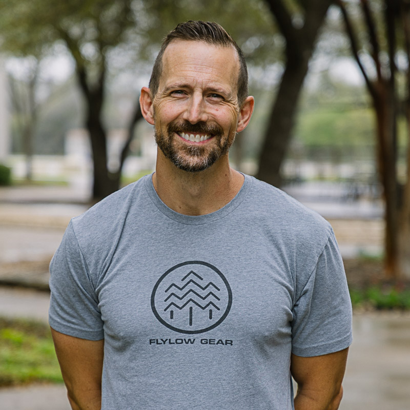 Justin Raby Our Staff | Gateway Church
