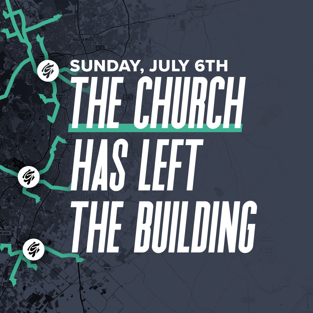 Social SquareChurchHasLef
