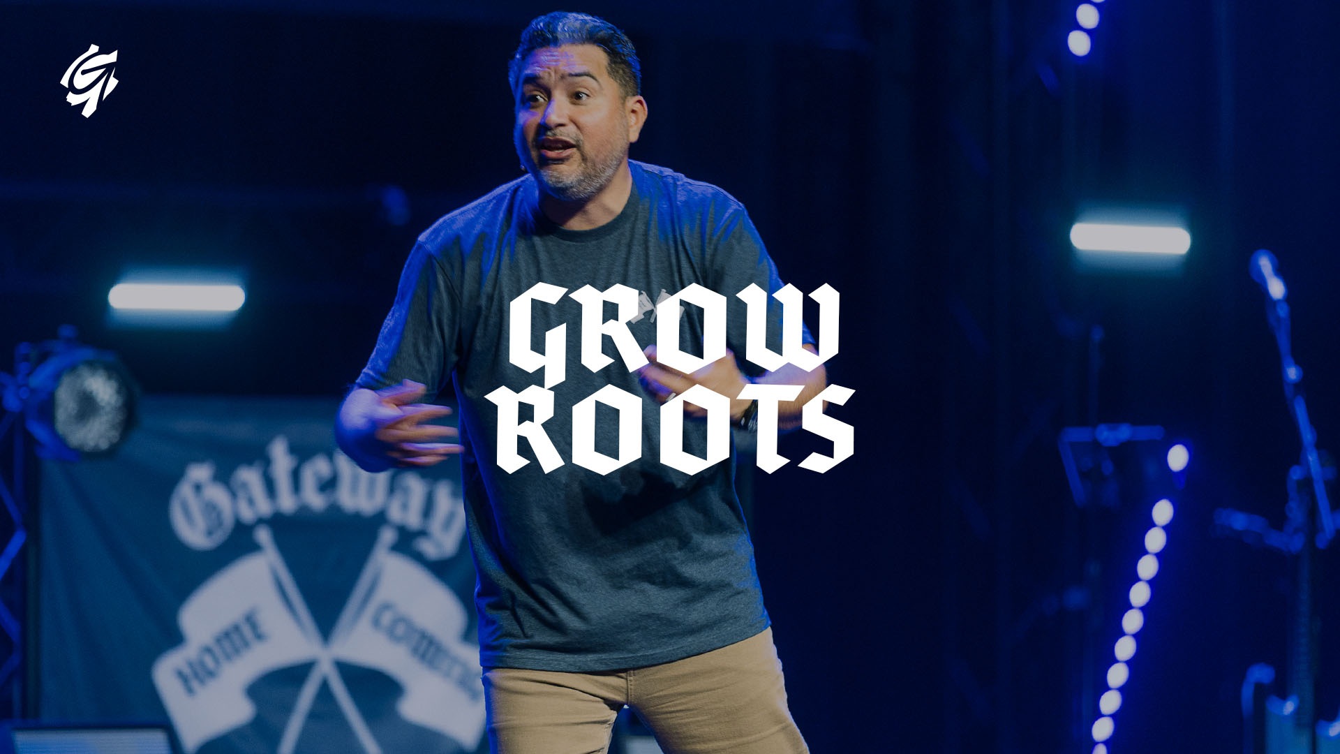Grow Roots