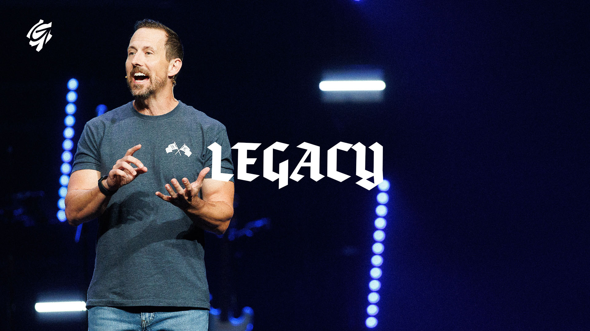 Legacy