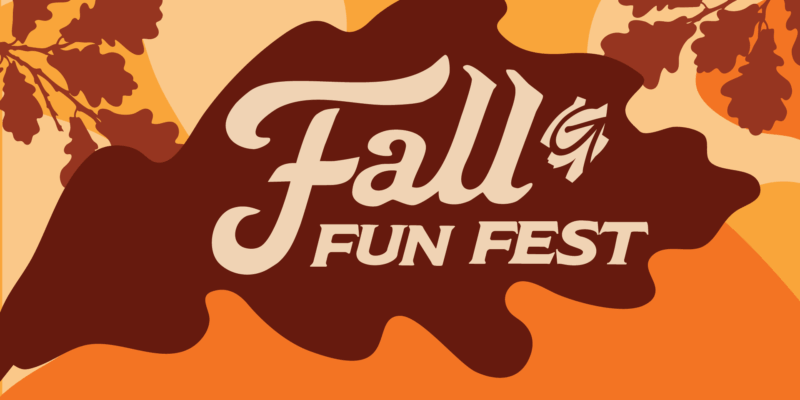 Fall Fun Fest Image