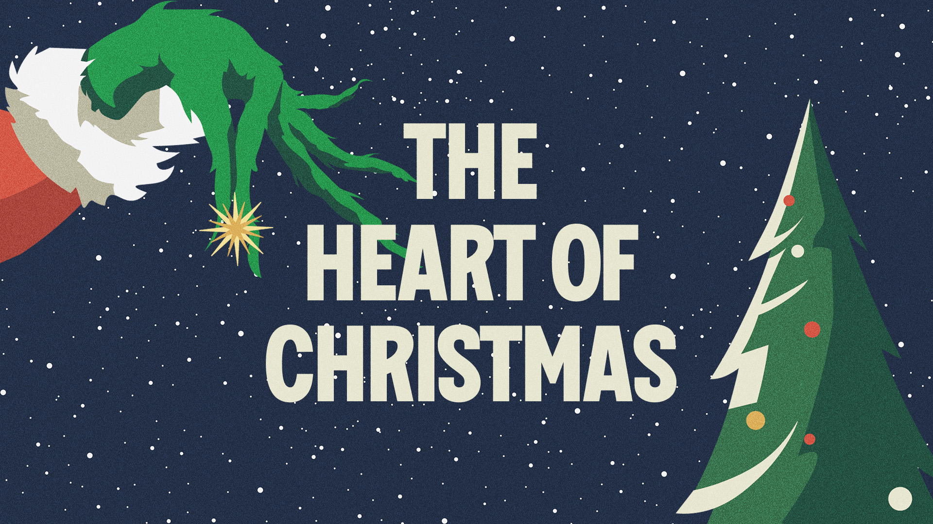 The Heart of Christmas