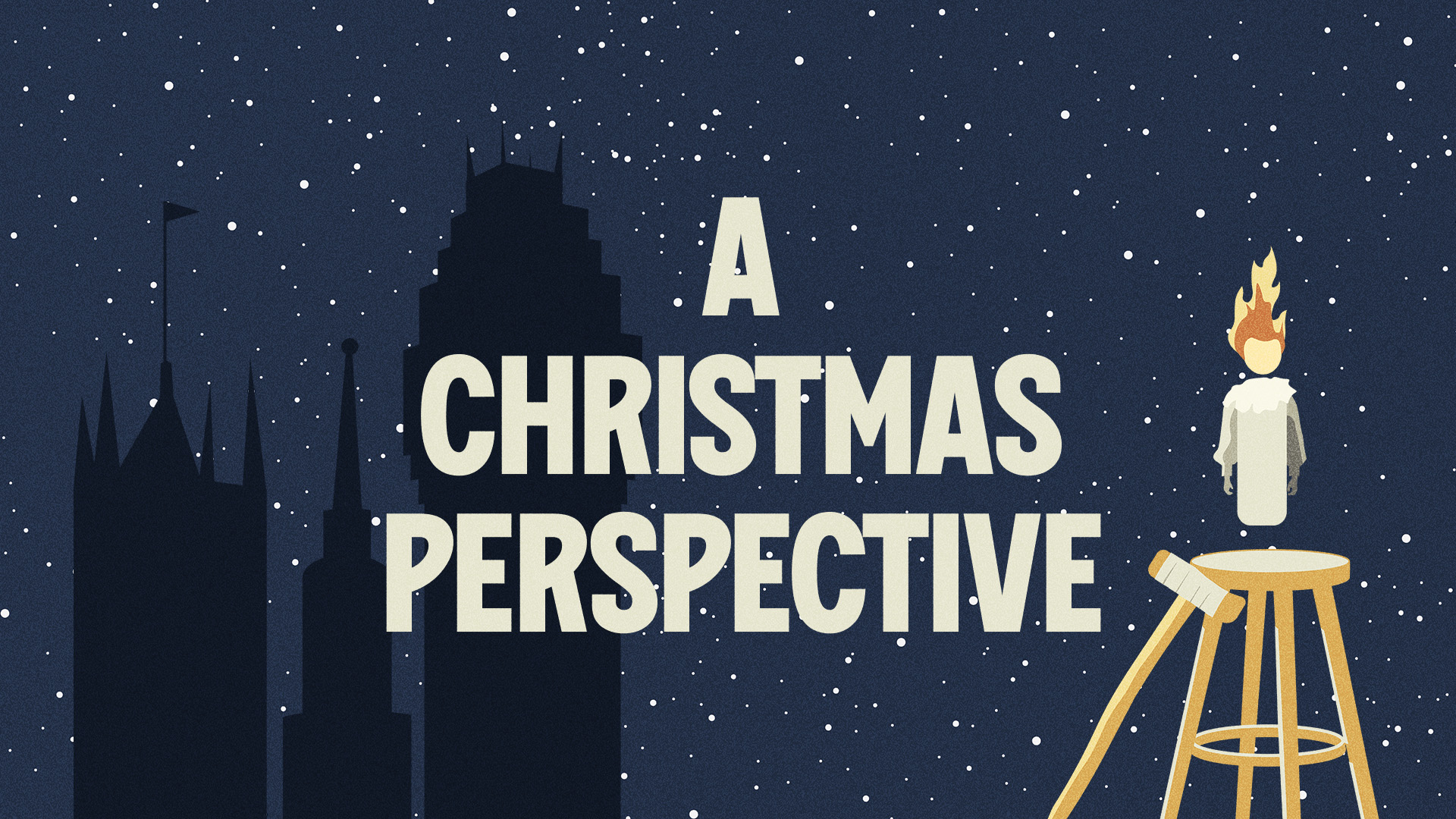 A Christmas Perspective