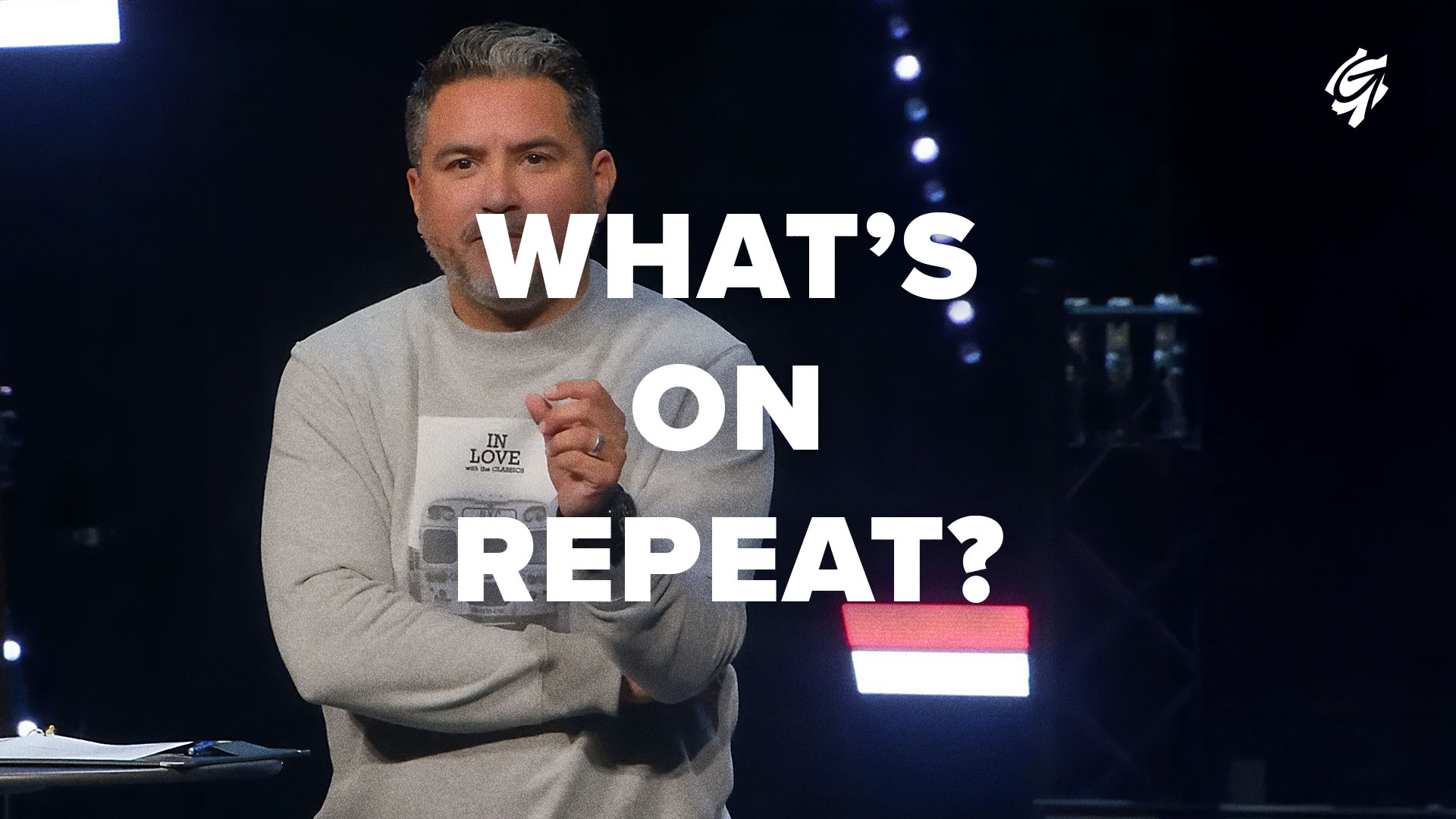 What’s On Repeat