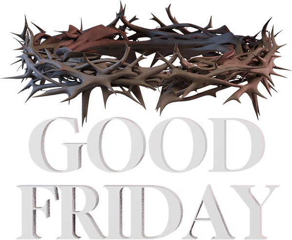 Good Friday Transparent 600