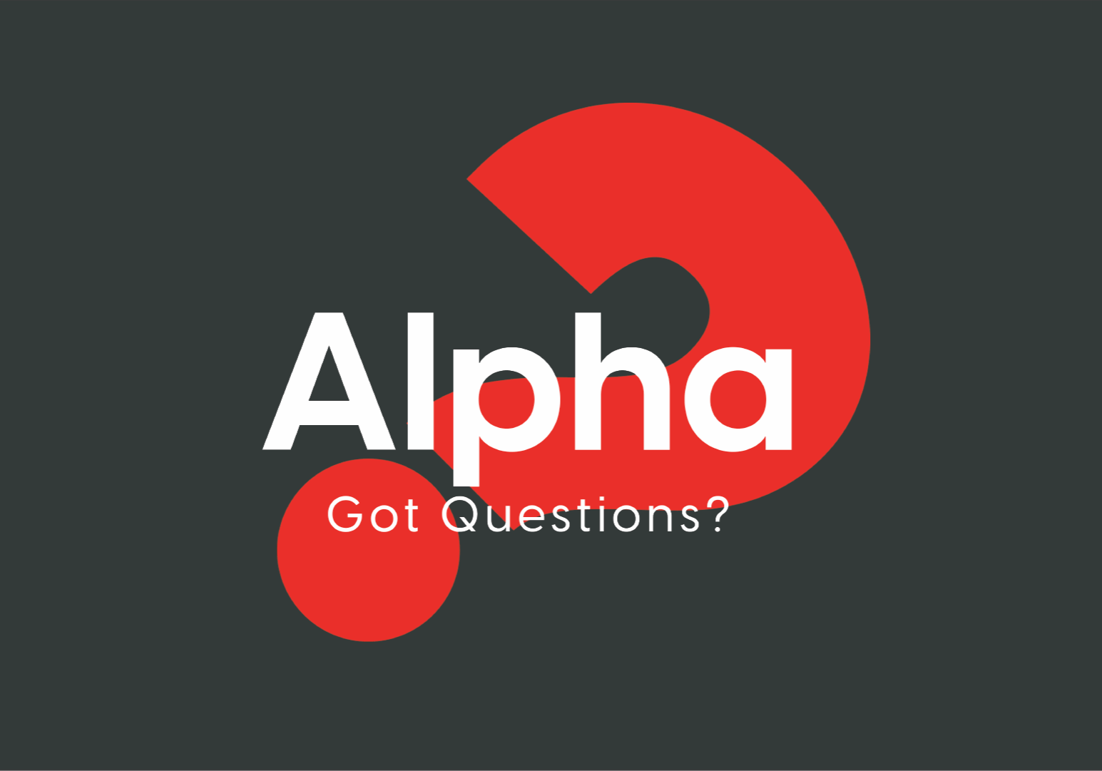 Alpha 2022 Slide