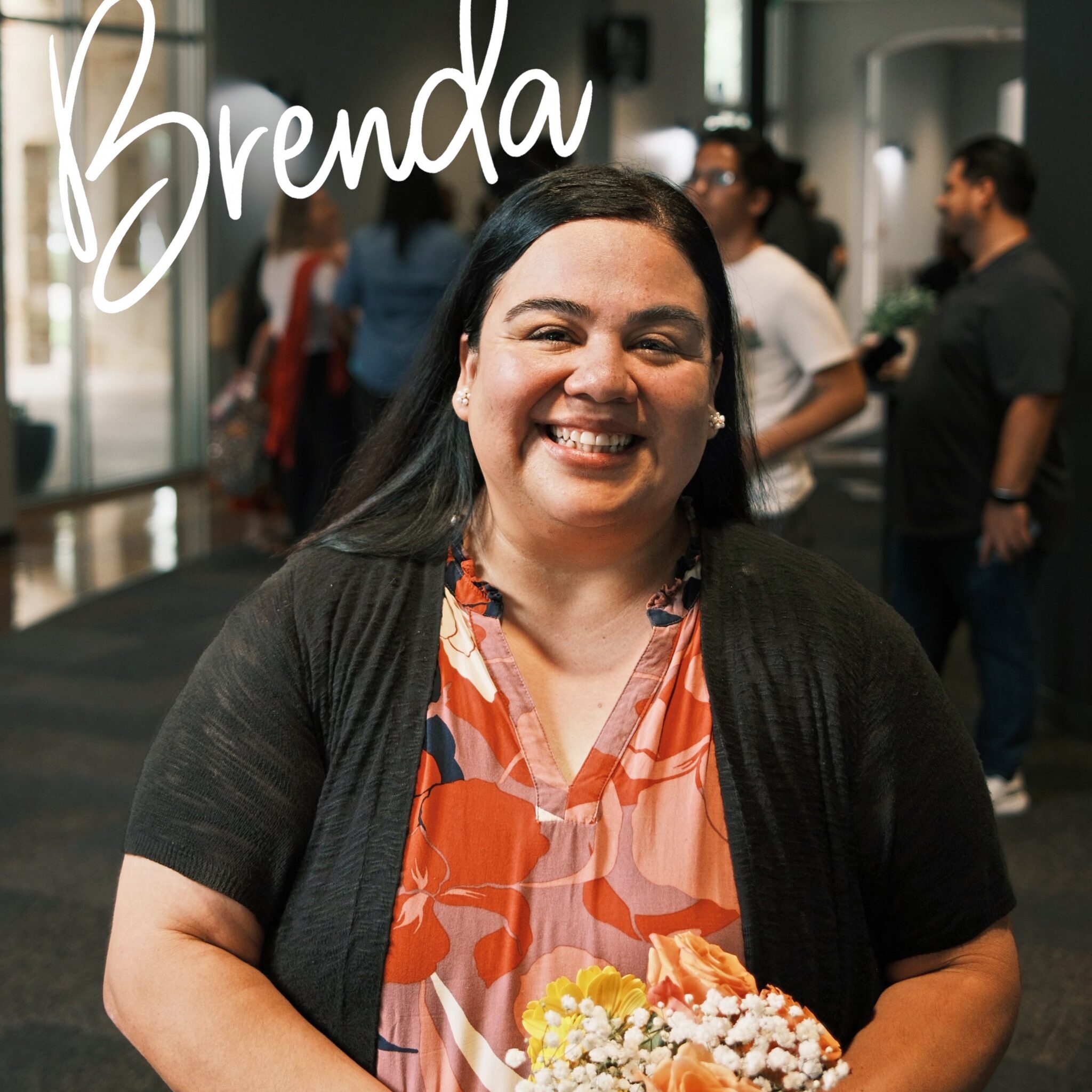 Brenda Brenda