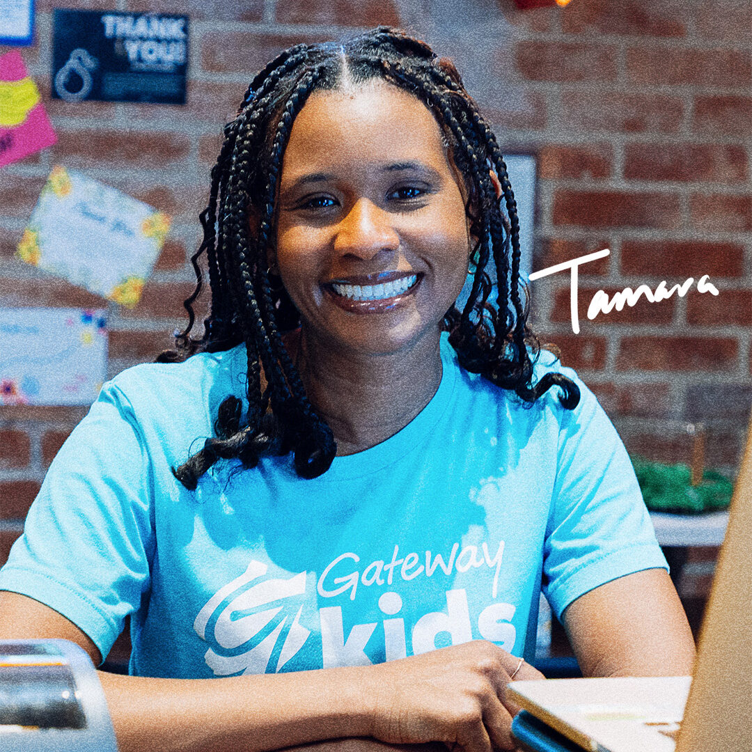 Tamara Tamara
