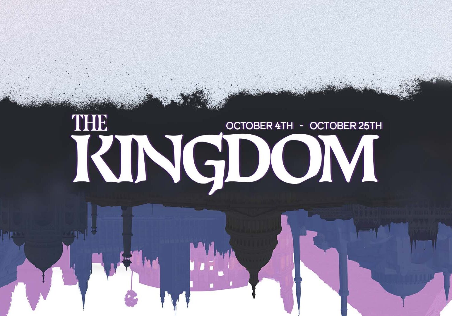 The Kingdom Home